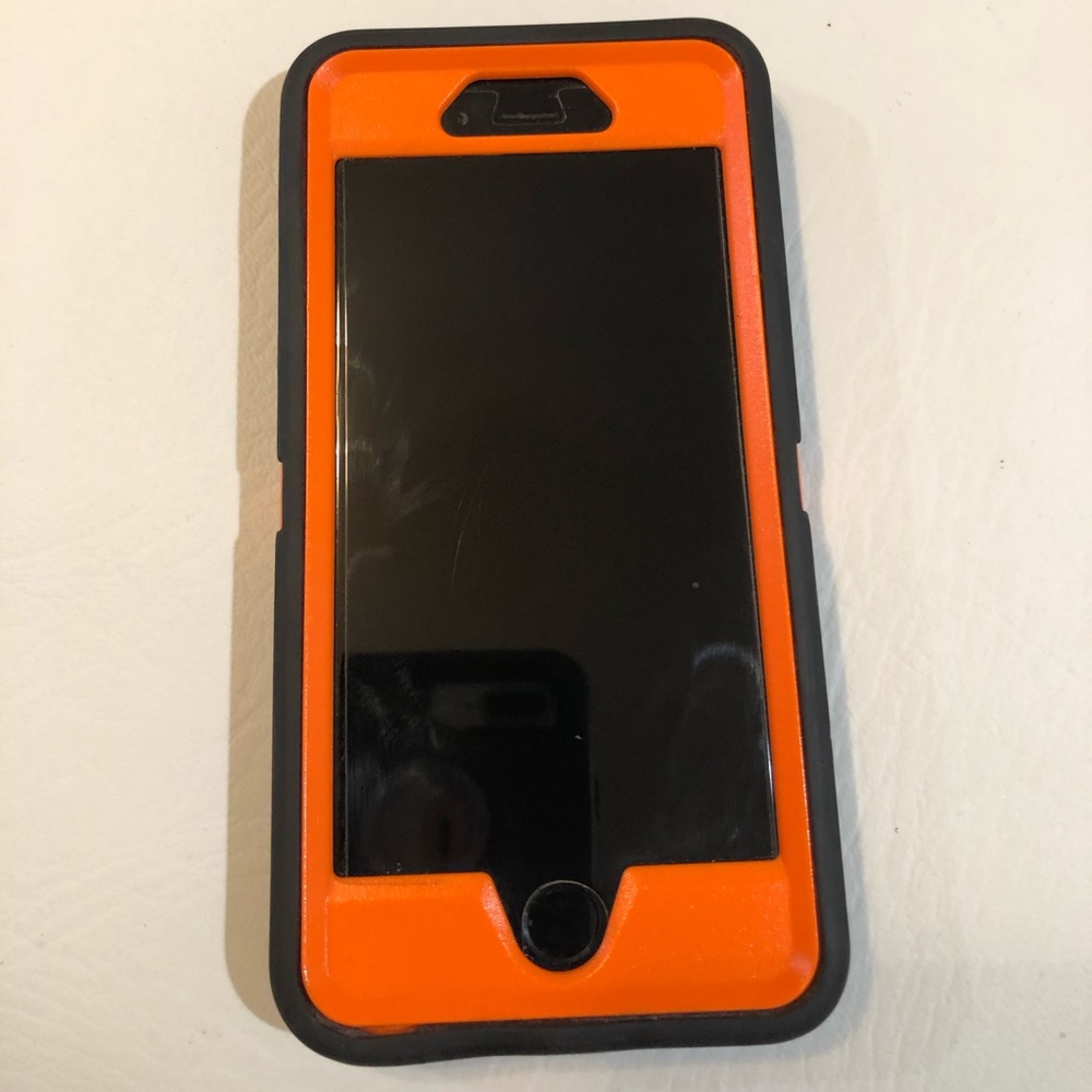 I phone 6